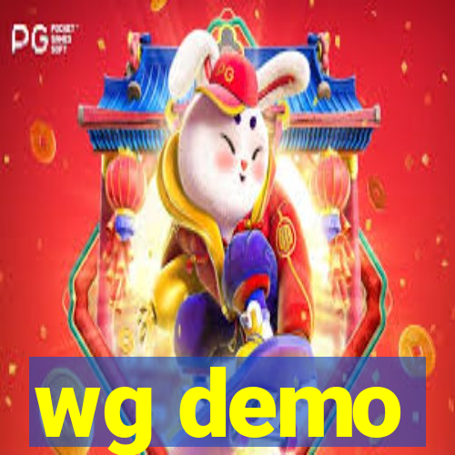 wg demo